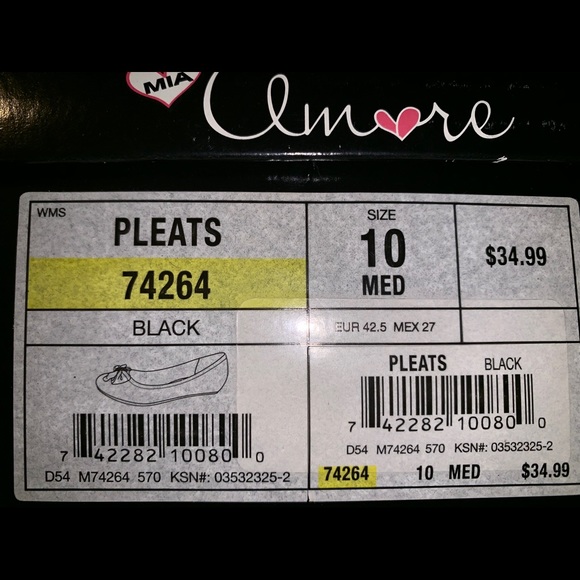 Women flats - Picture 4 of 4